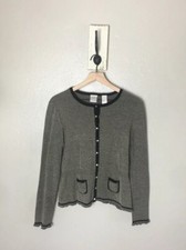 Emma James Gray Black Diamond