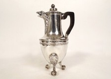 Verseuse Louis XVI cafetière