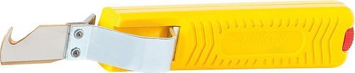 Couteau câble jokari avec - couteau,