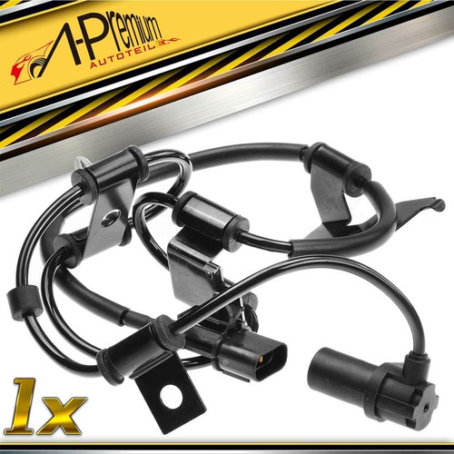 Abs capteur vitesse roue - abs,