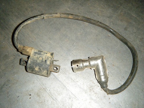 Bobine allumage et - d'allumage,