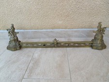 GARNITURE DE CHEMINEE