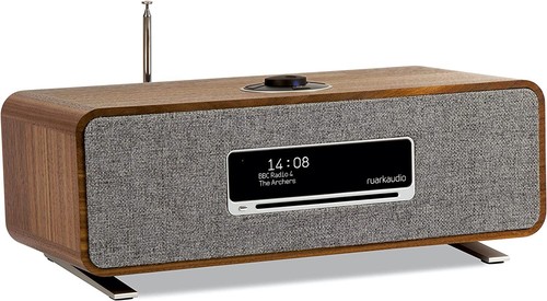 Ruark audio stéréo dab - audio, dab+