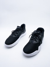 Nike Air Jordan Baskets Hommes Chaussure Noir Taille 47 Eu Art 29963-98