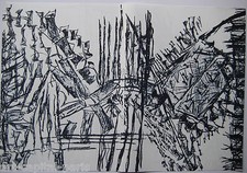 RIOPELLE JEAN PAUL 3