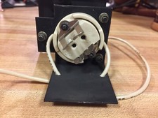 Martin Robocolor Pro 400 Lamp