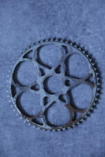 pedalier velo ancien Peugeot