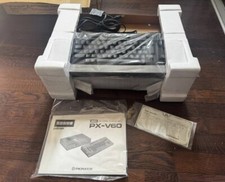MSX Pioneer PX-V60 Totally Mint, Complet in BOX