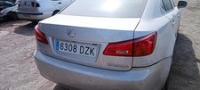 hayon pour LEXUS IS200 (DS2