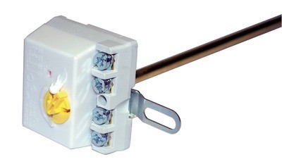Thermostat chauffe eau à - thermostat, chauffe-eau
