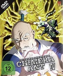 Hunter vol 11 - hunter, [2