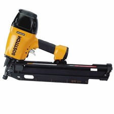 BOSTITCH F21PL-E CLOUEUR PNEUMATIQUE CHARPENTE BANDE 21°