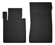 Tapis de sol avant en