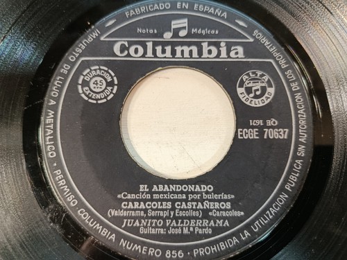 Juanito valderrama adelfa - et,