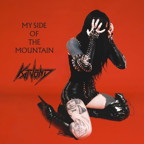 Kat von side - of, the