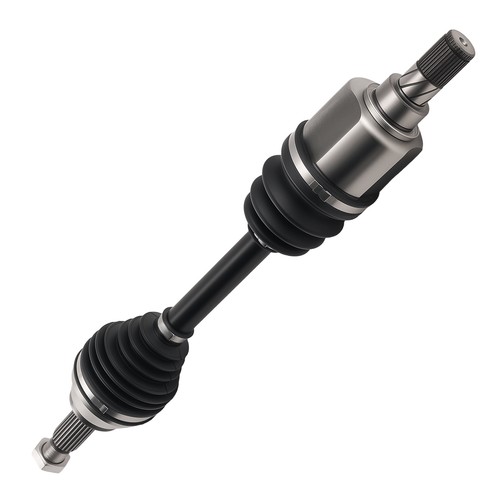 Front driver left axle - driver, cv