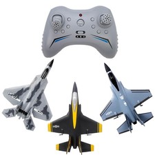 2.4G 4CH RC Avion à voilure