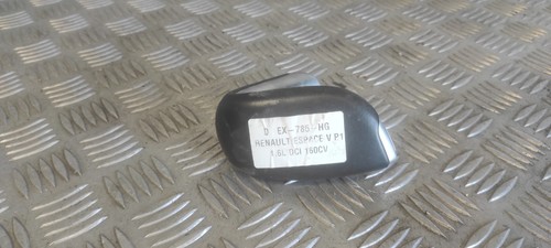 Pommeau levier vitesse