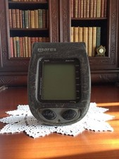 Vintage Ordinateur de Plongée Mares Non Testé - Objet de Collection Rétro