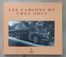 LES CAMIONS DE CHEZ NOUS 144