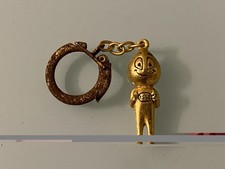Porte clé keychain esso - porte,