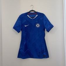 Maillot de Football Jersey Shirt CHELSEA player issue 2024 PALMER 2025 2026