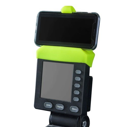 Vapor fitness phone holder - vapor,