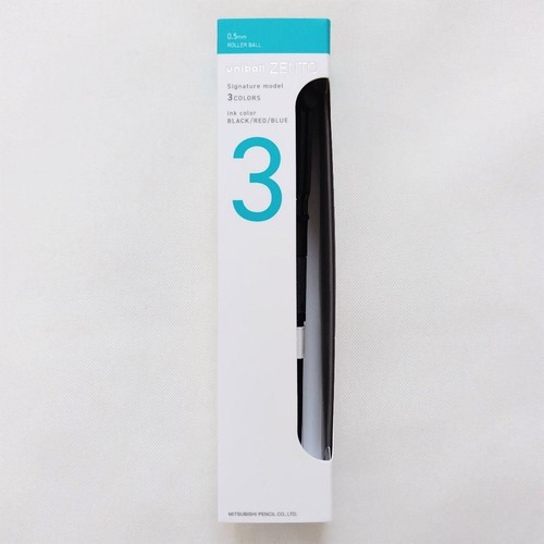 Crayon mitsubishi uniball - mitsubishi,