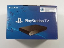 CONSOLE SONY PLAYSTATION TV (PS TV) FR (NEUF - NEW)