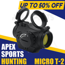 Clone 2 MOA Micro T-2 Red Dot