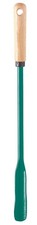 Gouge à asperges longueur 50 cm déterrer légumes mauvaises herbes CAP VERT