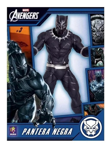 Figurine marvel avengers - marvel,