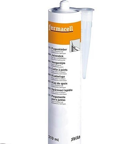 Zewotherm fermacell colle à - /,