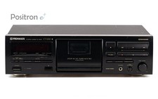 Pioneer s530 lecteur - pioneer,
