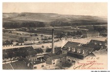 CAR-ABWP6-0499-55 - BAR LE DUC