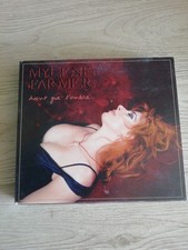 Mylène farmer avant que - mylène,