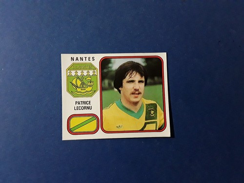 Panini football patrice - panini,