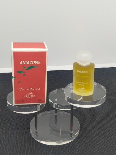 Miniature amazone hermès eau - miniature,