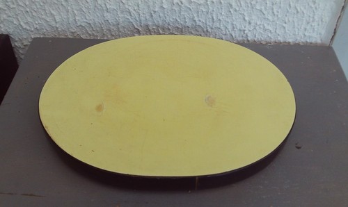 Vintage dessous plat - dessous, de