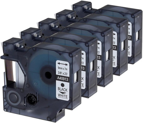 Compatible avec dymo - compatible,