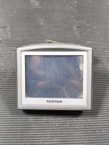 Tomtom one navigateur gps - one,