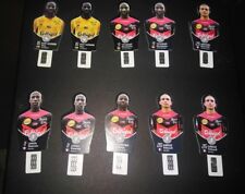 RARE lot Plug foot ligue 1