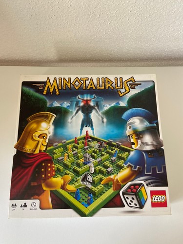 Lego jeu société - lego, de