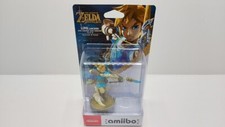 Amiibo The Legend of Zelda