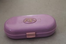 Polly Pocket Stampin School
