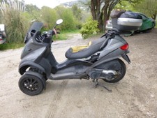 PISTON CYLINDRE  VILEBREQUIN CULASSE EMBRAYAGE TRANSMISSION SCOOTER MP3 500