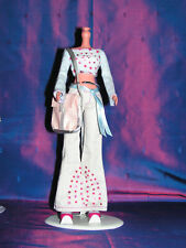 BARBIE,   vêtements  n°