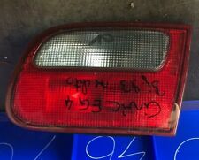 Original Honda Civic EG3 EG4 EG5 EG6 Feu Arrière Droit