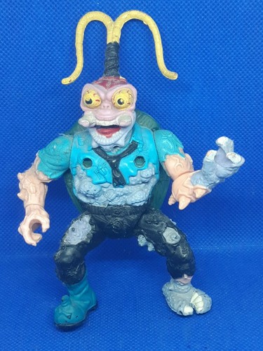 Vintage teenage mutant - vintage, ninja