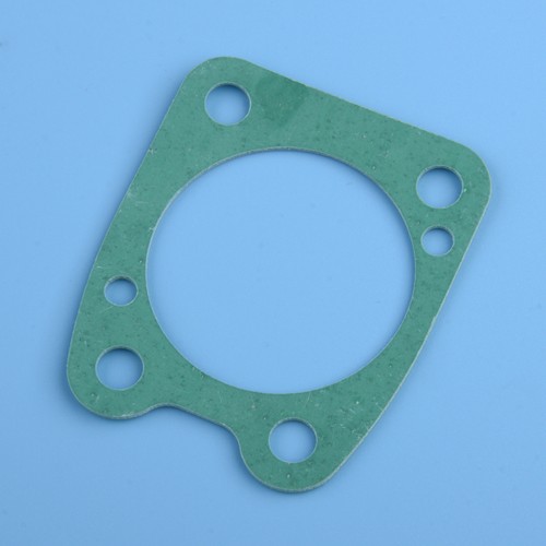 Water pump gasket fit - water,